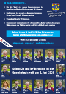 Mehr über den Artikel erfahren 3. Flyer FWV Angelbachtal